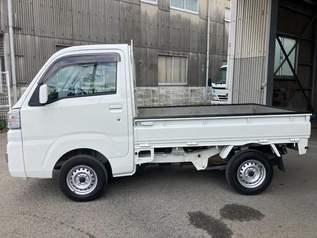 ハイゼットトラックエクストラ SAIIIt