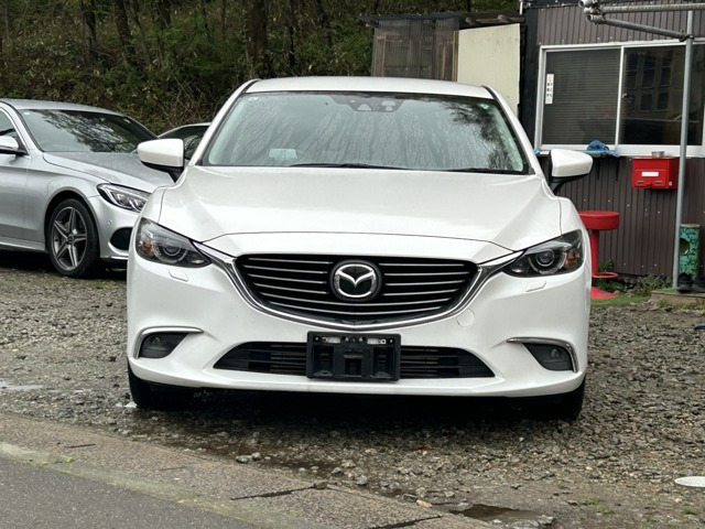 アテンザ2.2 XD プロアクティブ 4WD