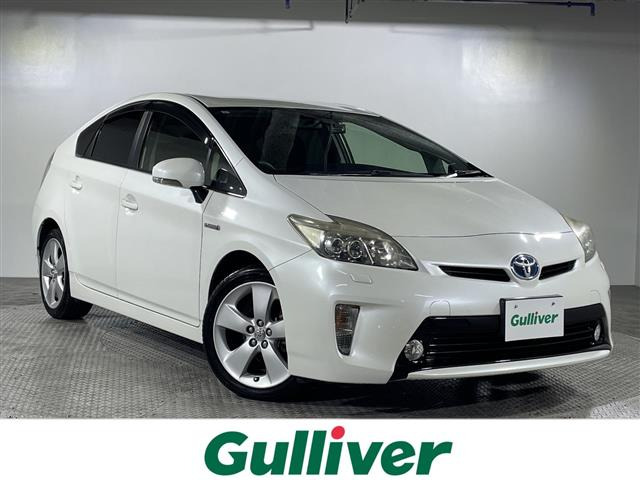 プリウス1.8 S ツーリングセレクション