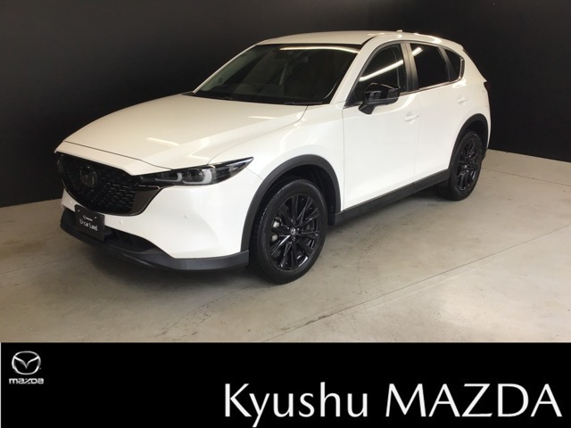 CX-52.0 20S ブラックトーンエディション
