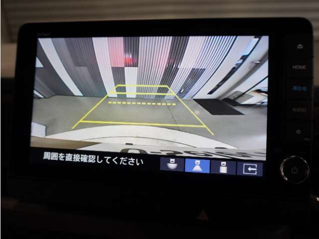 N-BOXジョイ 2トーン