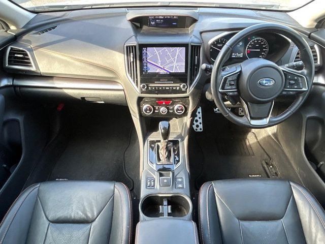 XV2.0e-S アイサイト 4WD