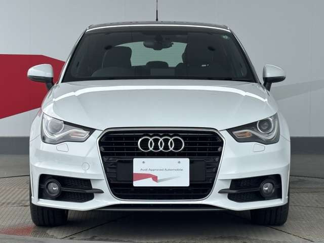 A1スポーツバック1.4 TFSI シリンダーオンデマンド Sラインパッケージ