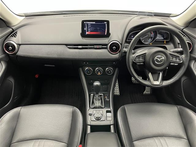 CX-31.5 XD Lパッケージ