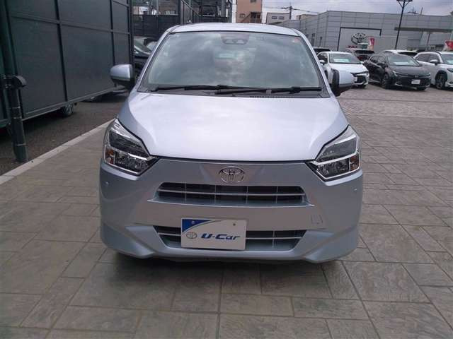 ピクシスエポックG SAIII