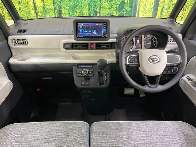 ムーヴキャンバスストライプス G