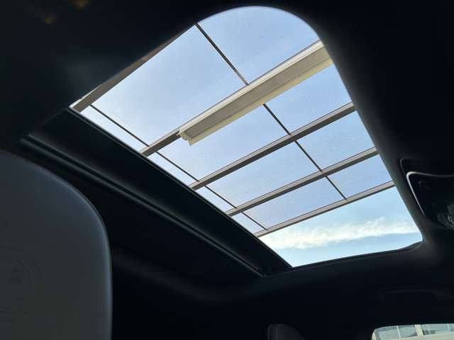 GLCクーペAMG GLC43 4マチック 4WD