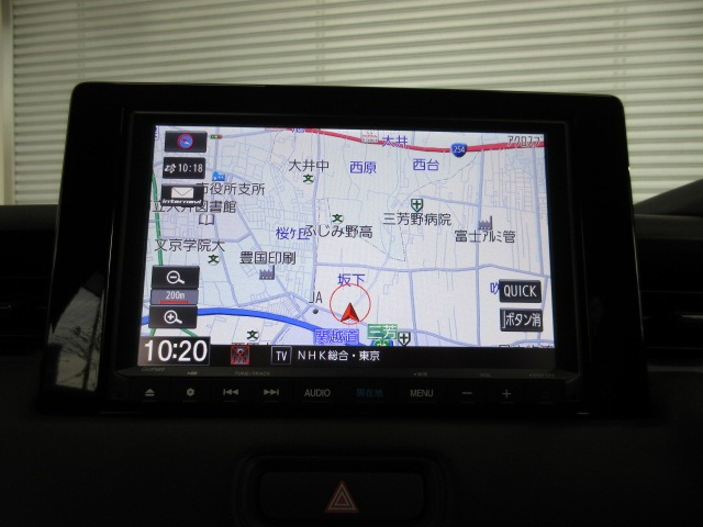 ヴェゼル1.5 ハイブリッド Z