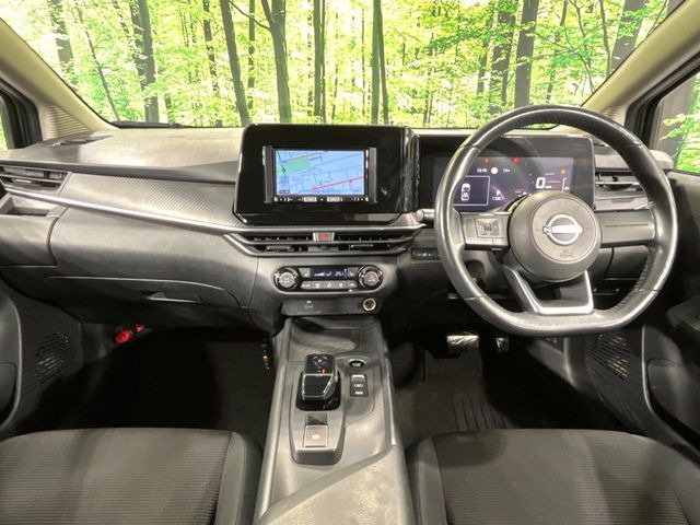 ノート1.2 S FOUR 4WD