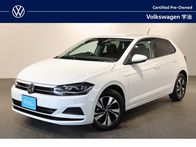 ポロTSI コンフォートライン