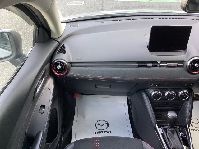 MAZDA21.5 XD スポルトプラス