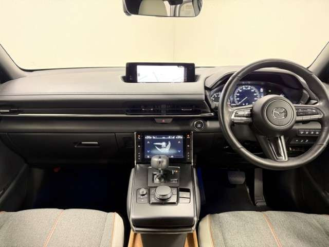 MX-302.0 モダン コンフィデンス