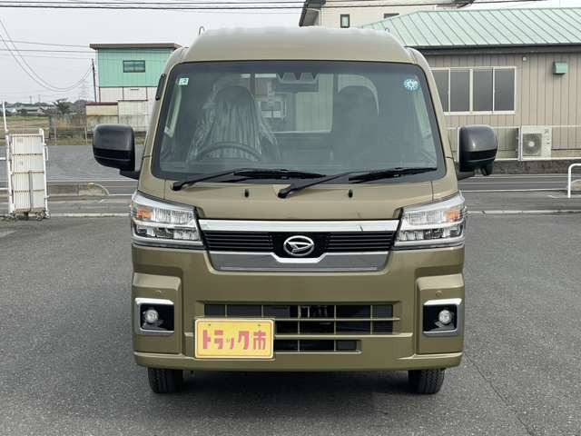 ハイゼットトラックジャンボ エクストラ