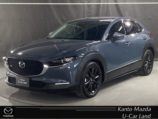 CX-302.0 20S プロアクティブ ツーリングセレクション