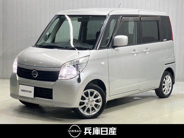 ルークスG リミテッド