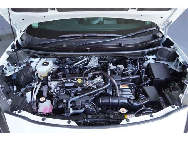 ヤリスクロス1.5 ハイブリッド Z