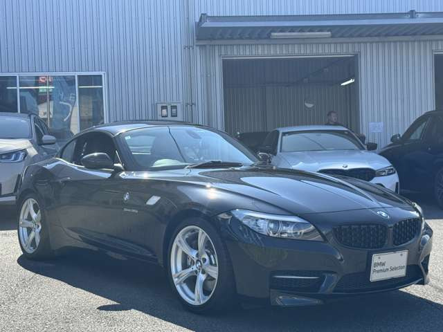 Z4sドライブ 35is