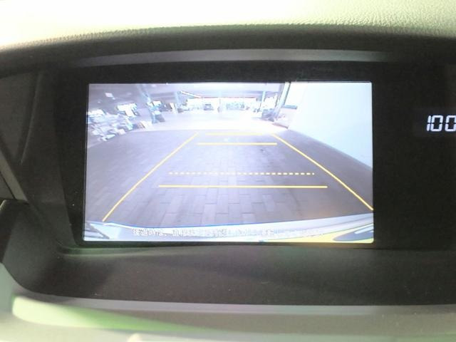 オデッセイ2.4 アブソルート