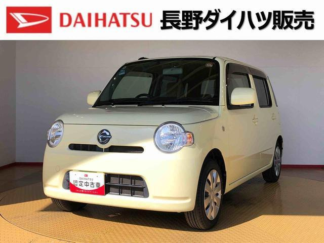 ミラココアL 4WD