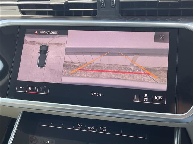 A6アバント40 TDI クワトロ スポーツ ディーゼル 4WD