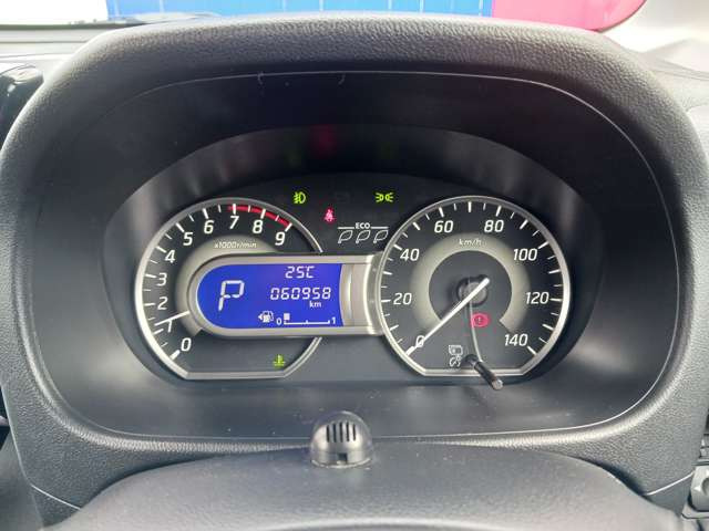 デイズルークスハイウェイスター X