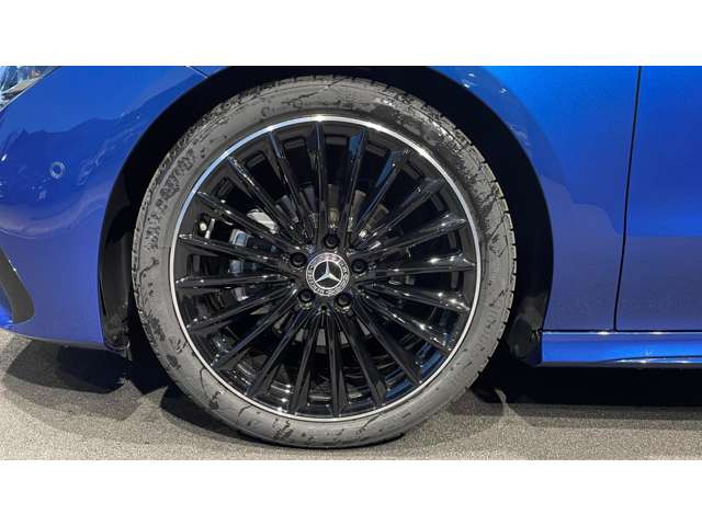 CLAクラスCLA180 アーバン スターズ