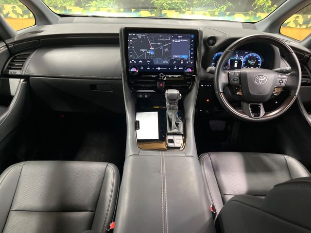 アルファード2.5 Z