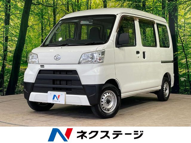 ハイゼットカーゴスペシャル