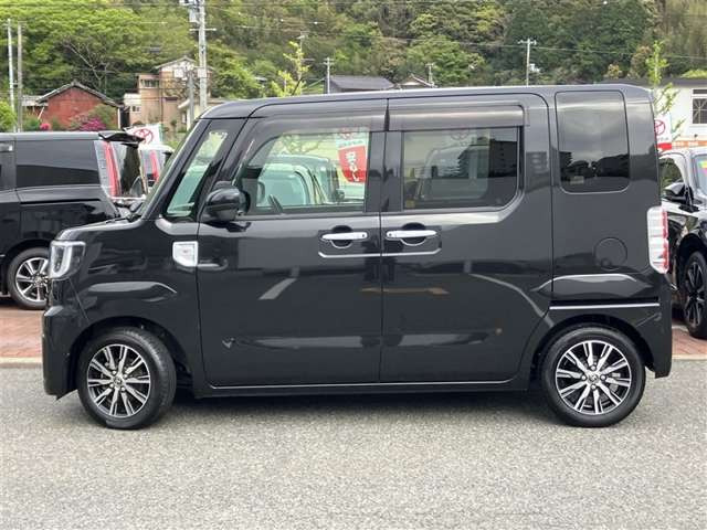 ピクシスメガGターボ SAIII