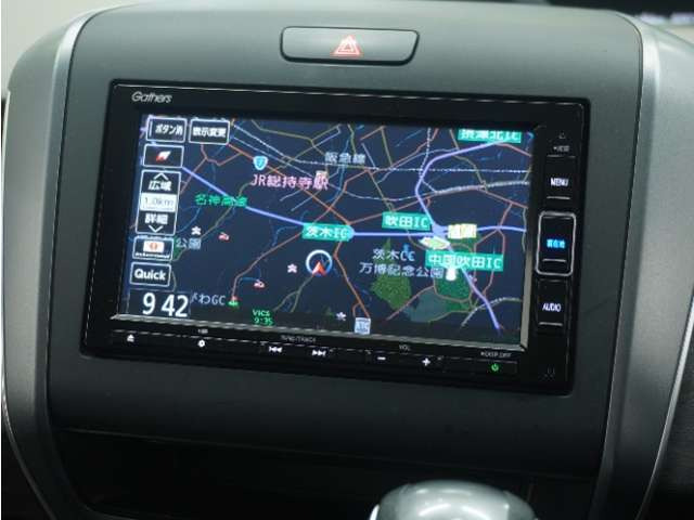 フリード1.5 G ホンダセンシング