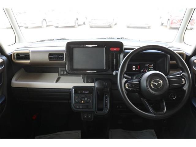 フレアワゴンXS