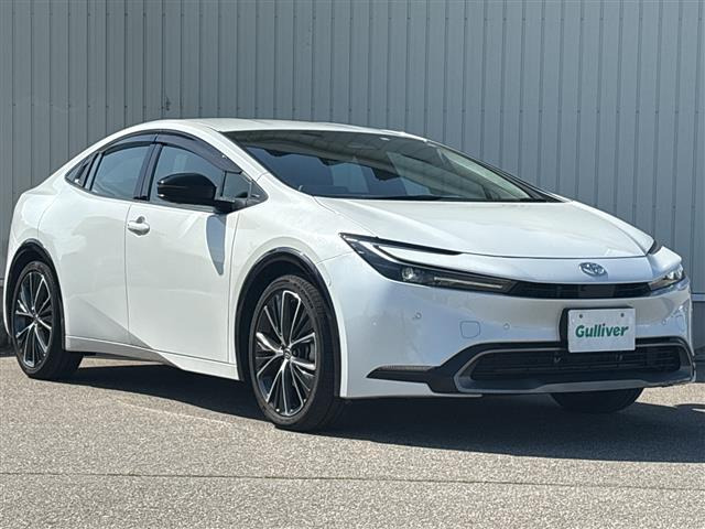 プリウス2.0 Z E-Four 4WD