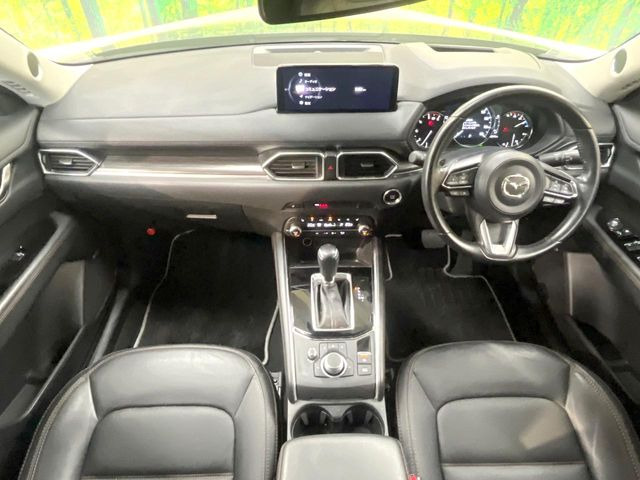 CX-52.2 XD Lパッケージ