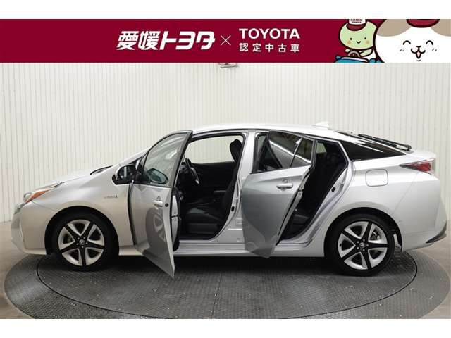 プリウス1.8 A ツーリングセレクション