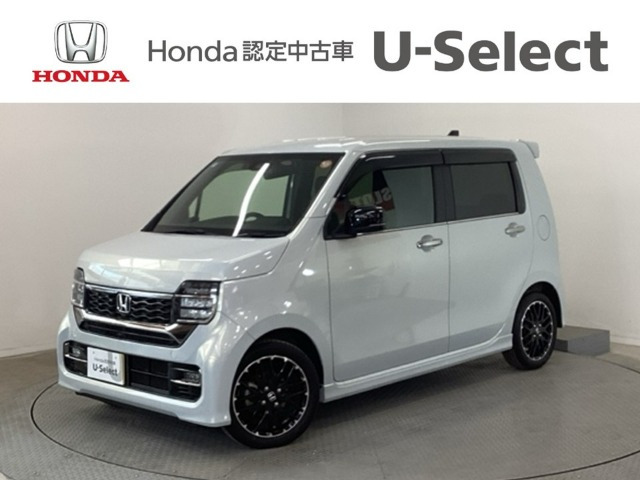 N-WGNカスタムL ターボ