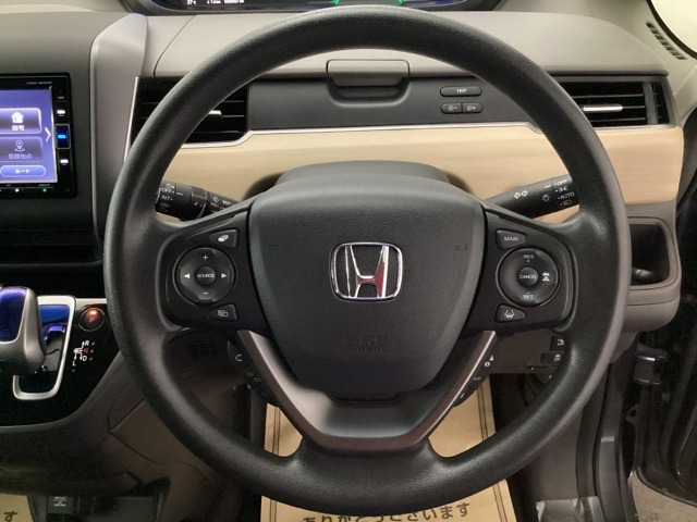 フリード+1.5 ハイブリッド G ホンダセンシング