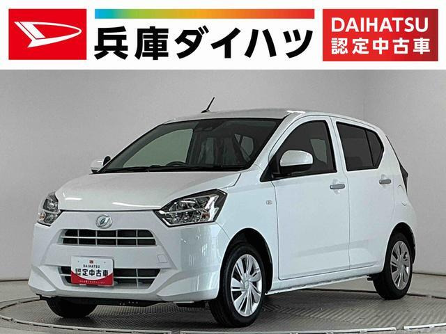 ミライースX SAIII