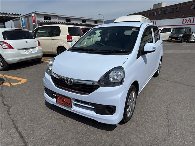 ピクシスエポックGf SA 4WD