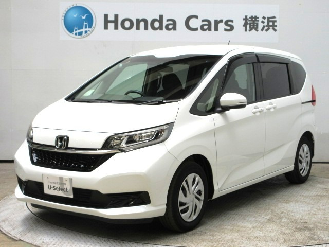 フリード1.5 G ホンダセンシング