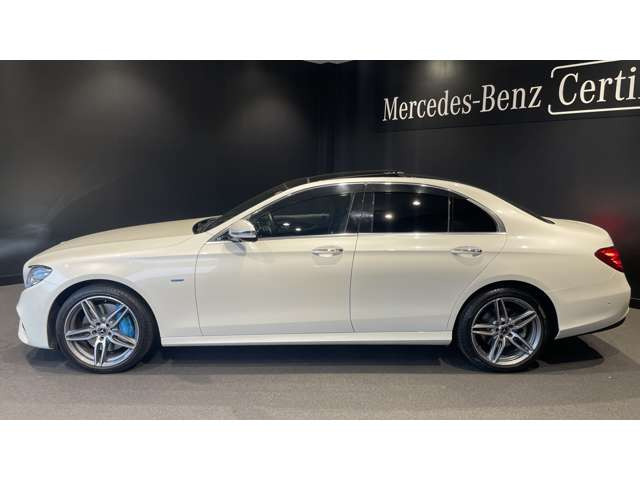 EクラスE350e アバンギャルド スポーツ