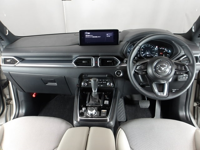 CX-82.2 XD グランドジャーニー 4WD