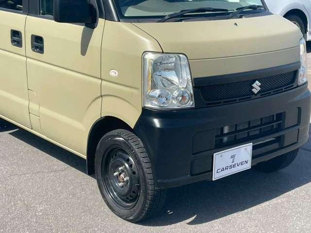 エブリイジョイン ターボ ハイルーフ 4WD