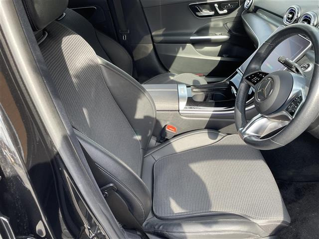 CクラスC220d アバンギャルド