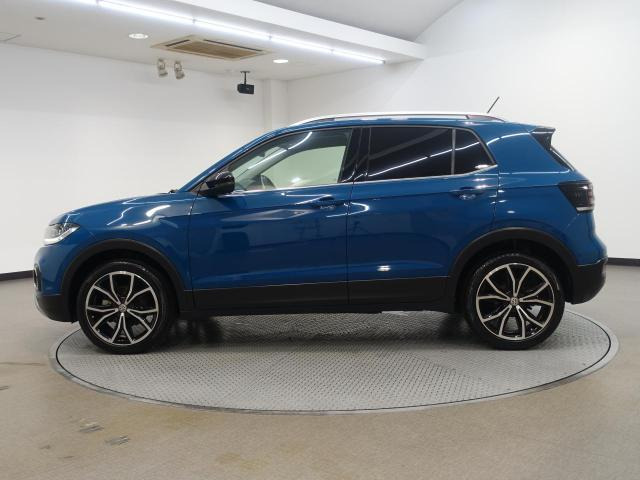 T-CrossTSI 1st プラス