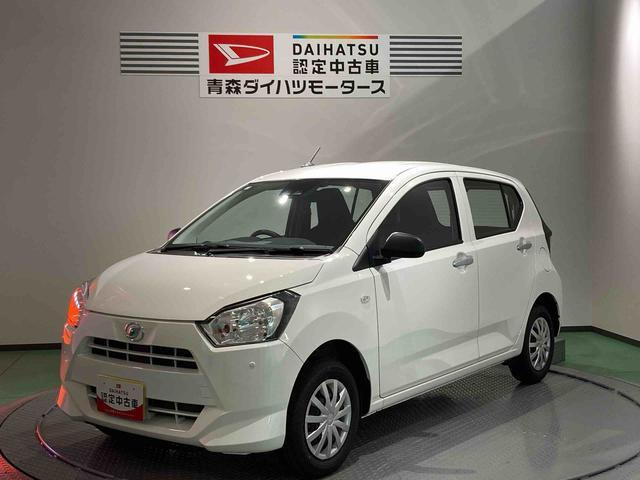 ミライースL SAIII 4WD