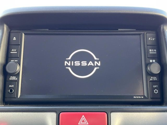 NV100クリッパーDX