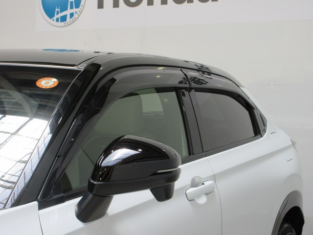 ヴェゼル1.5 ハイブリッド