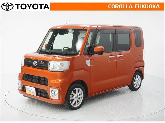 ピクシスメガL SAIII