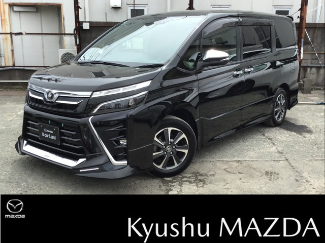 ヴォクシー2.0 ZS 煌II