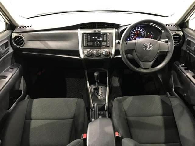 カローラフィールダー1.5 EX